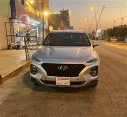 هيونداي سانتافي